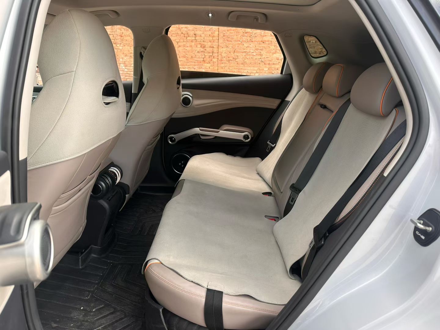 BYD Yuan Plus 2024 car image #6