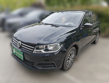 Volkswagen Santana 2018 car image 