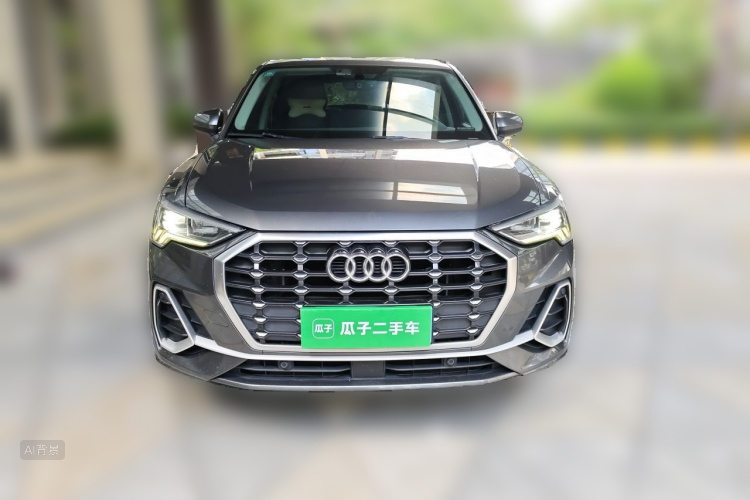 Audi Q3 2019 #3 Audi Q3 2019 car image #3