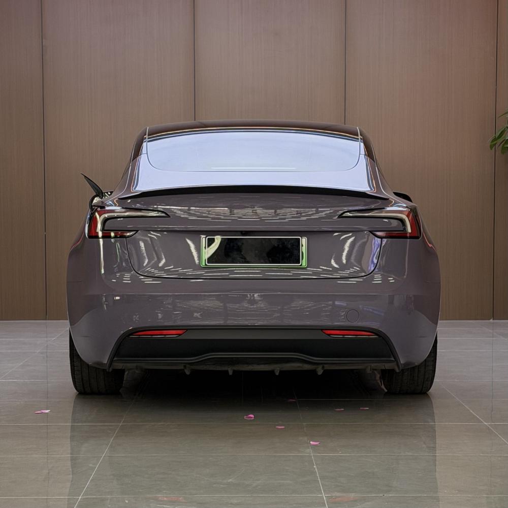 Tesla Model 3 2024 #5 Tesla Model 3 2024 car image #5