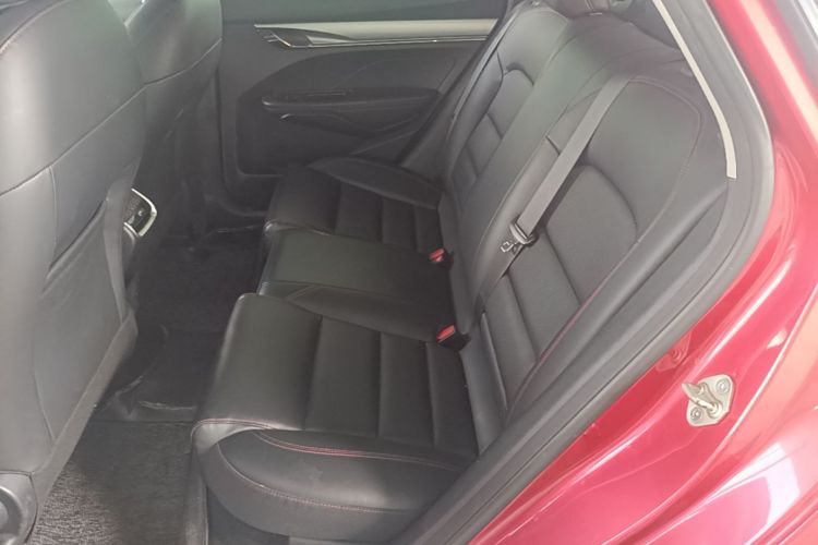 GEELY Binray 2020 #13 GEELY Binray 2020 imagen de coche #13