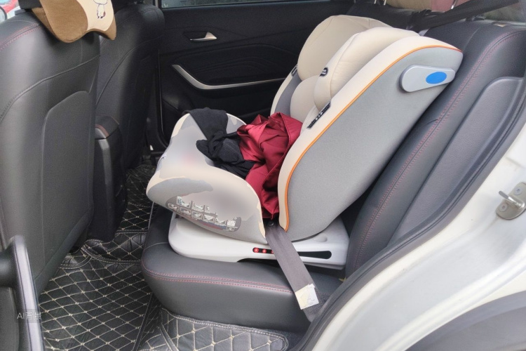 Chery Tiggo 3x 2022 car image #19