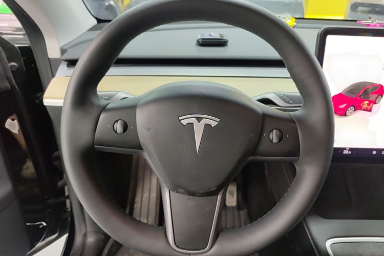 Tesla Model Y 2023 #15 Tesla Model Y 2023 car image #15