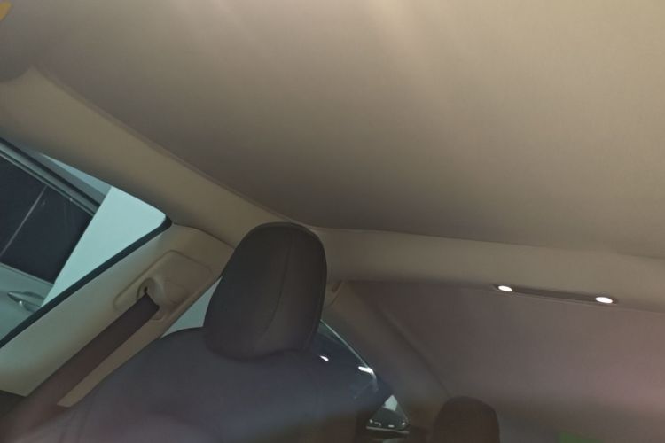 Tesla Model 3 2022 #18 Tesla Model 3 2022 car image #18