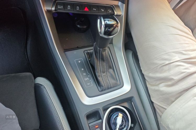 Audi Q3 2019 #16 Audi Q3 2019 car image #16