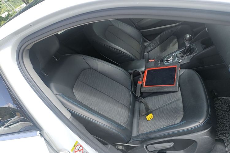 Audi A3 2019 #24 Audi A3 2019 car image #24