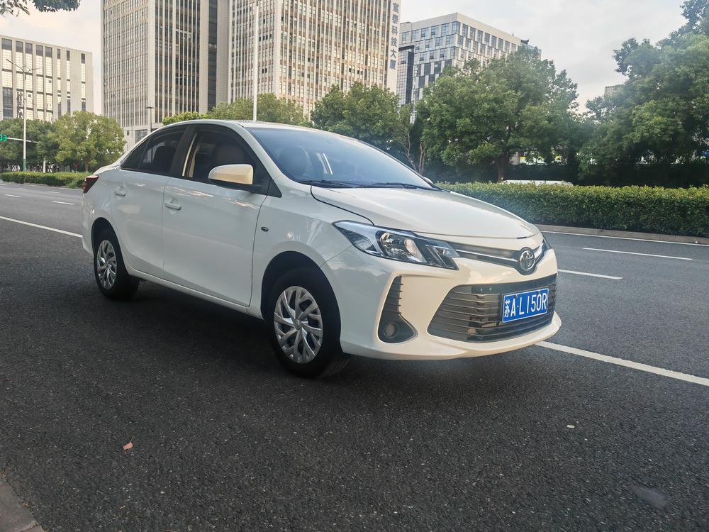 Toyota Vios 2022 #3 Toyota Vios 2022 car image #3
