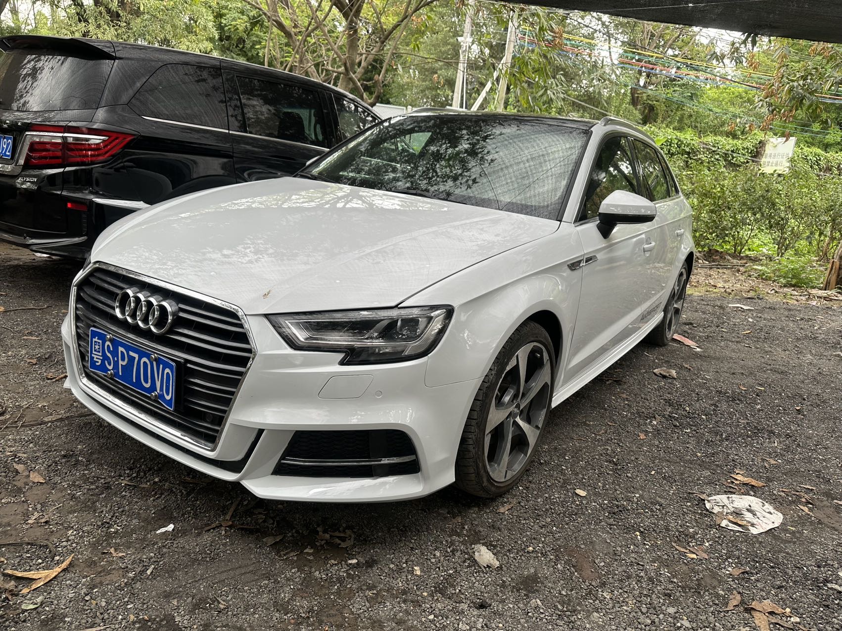 2019 car image 