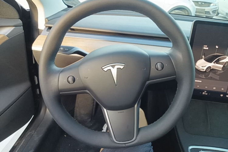 Tesla Model 3 2023 #15 Tesla Model 3 2023 car image #15