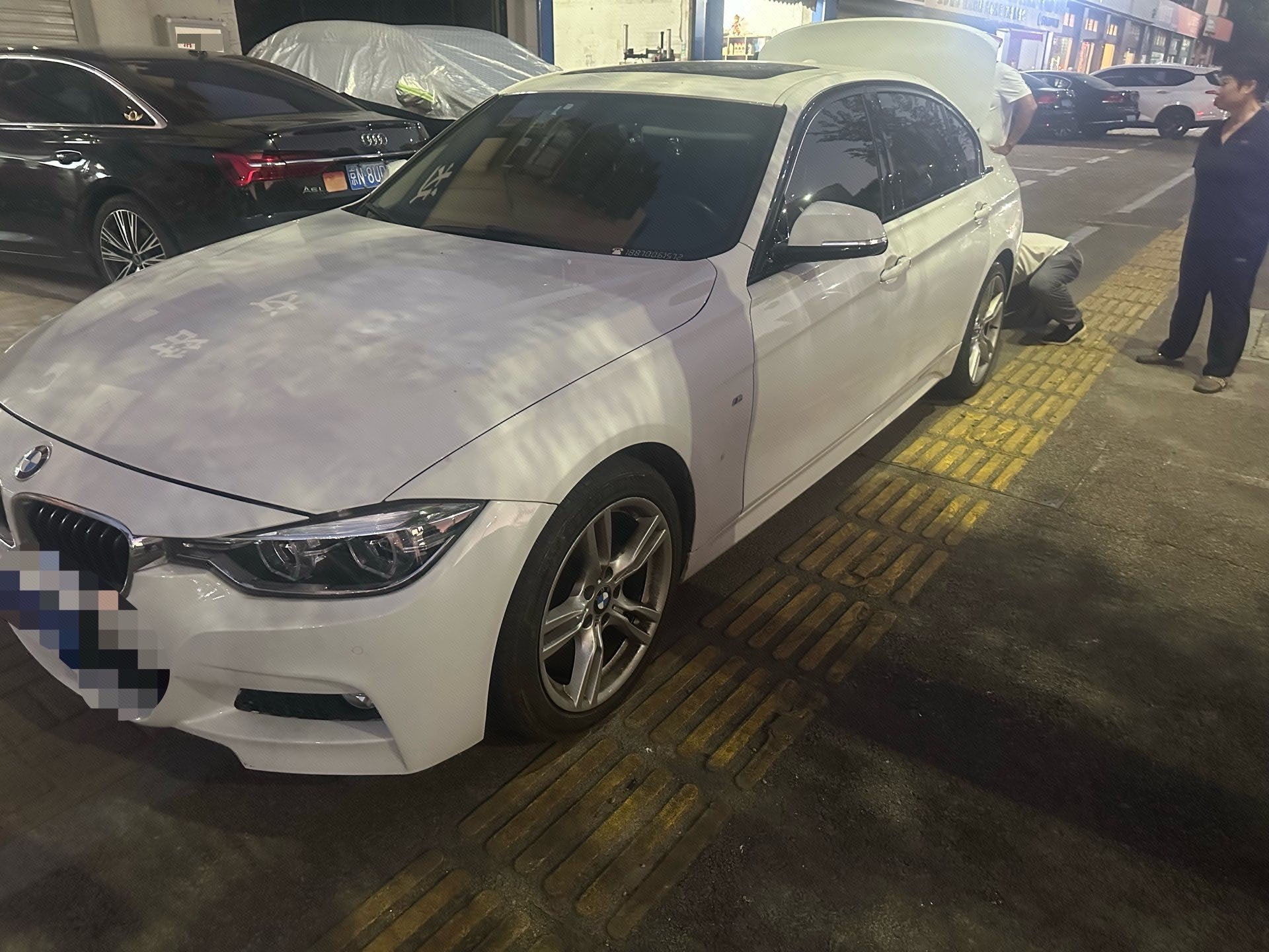 2019 car image 