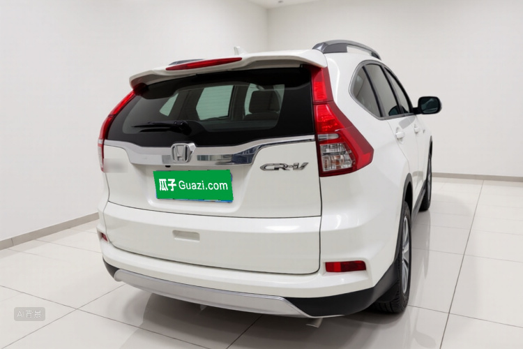 Honda CR-V 2017 car image #6