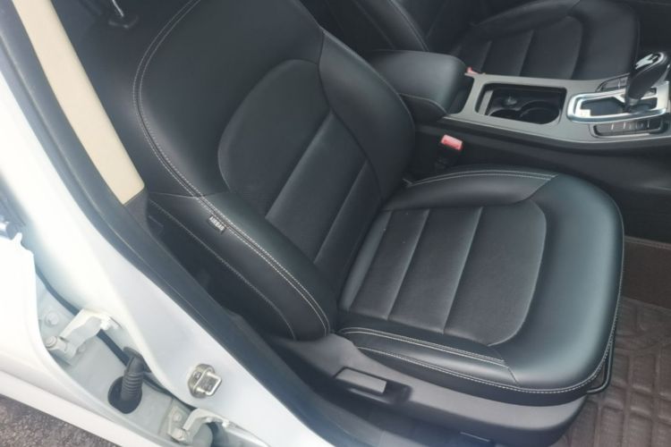 GEELY Emgrand GS 2017 #24 GEELY Emgrand GS 2017 car image #24