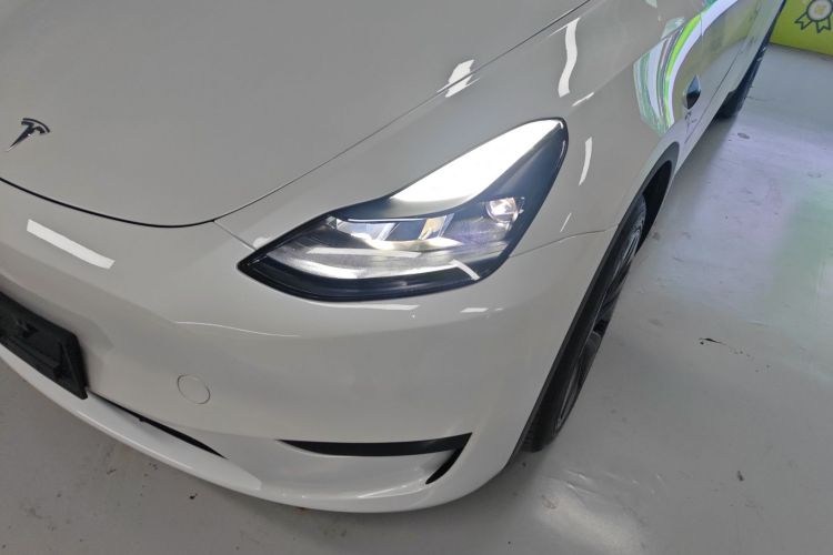 Tesla Model Y 2024 #23 Tesla Model Y 2024 car image #23