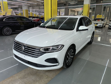 Volkswagen Lavida 2022 Volkswagen Lavida 2022 immagine di auto