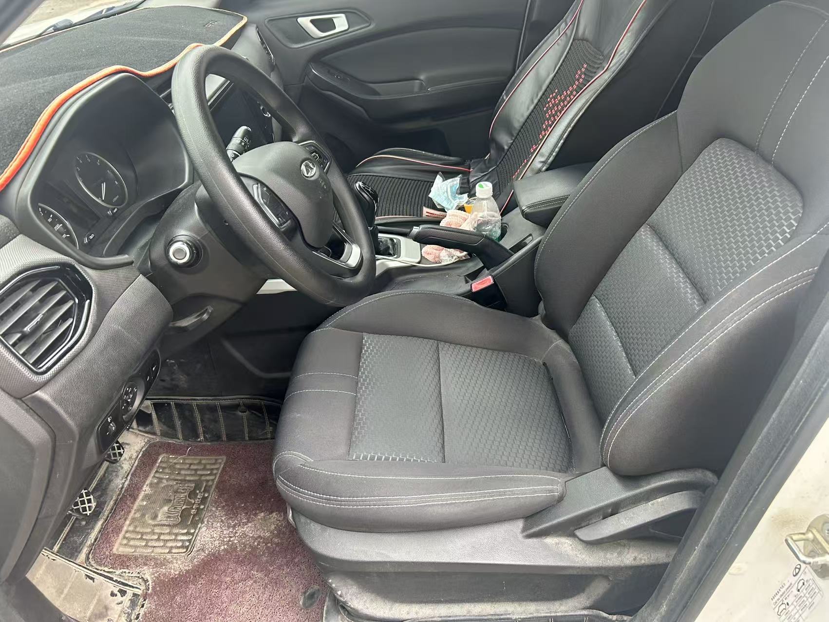Chery Tiggo 5x 2020 car image #5