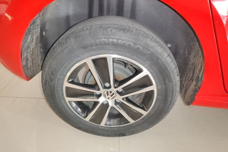 Volkswagen Polo 2019 #10 Volkswagen Polo 2019 car image #10