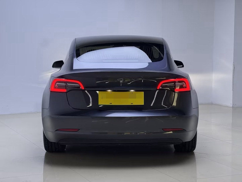 Tesla Model 3 2020 car image #8