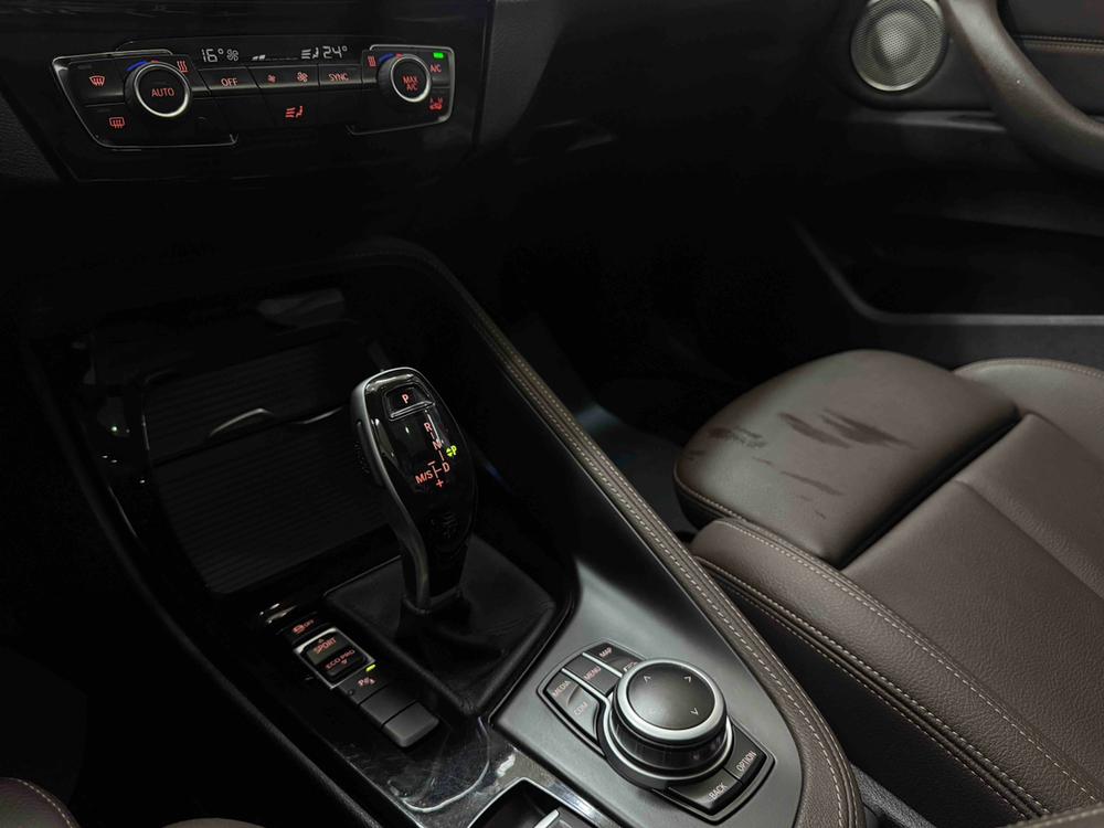 BMW X1 2021 #15 BMW X1 2021 car image #15