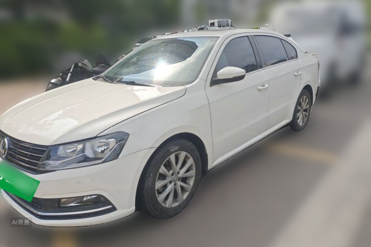 Volkswagen Lavida 2019 #2 Volkswagen Lavida 2019 car image #2