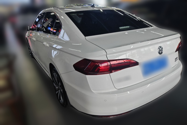 Volkswagen Bora 2019 #5 Volkswagen Bora 2019 car image #5