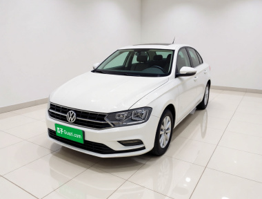 Volkswagen Bora 2019 car image 