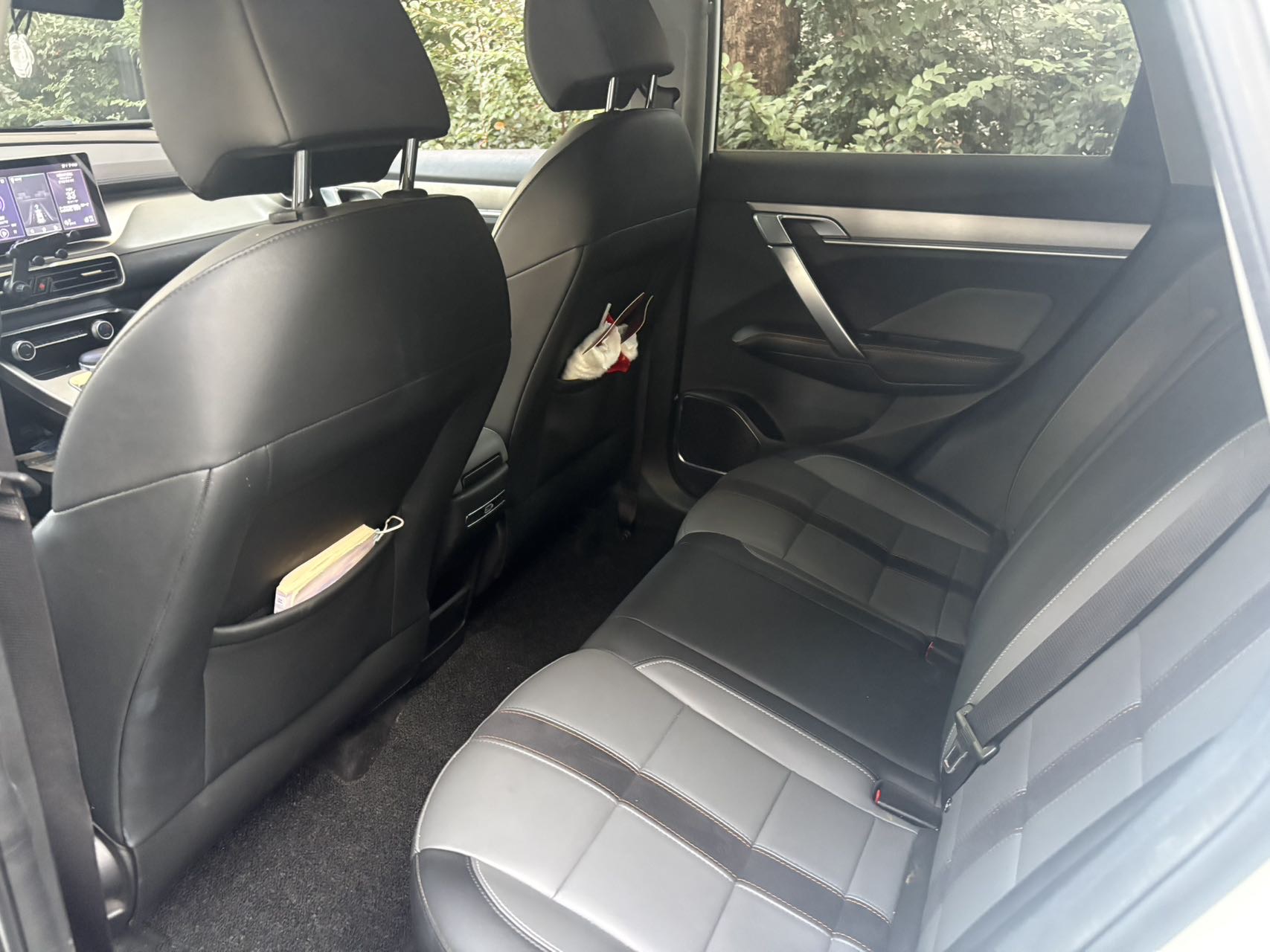 GEELY Coolray 2023 #5 GEELY Coolray 2023 imagem de carro #5