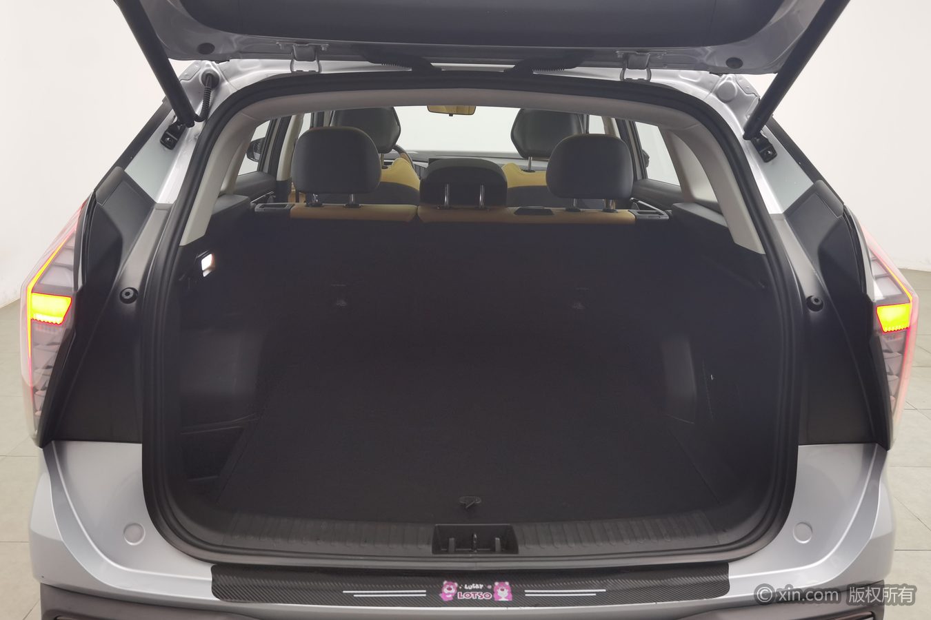 GEELY Boyue L 2024 #17 GEELY Boyue L 2024 car image #17