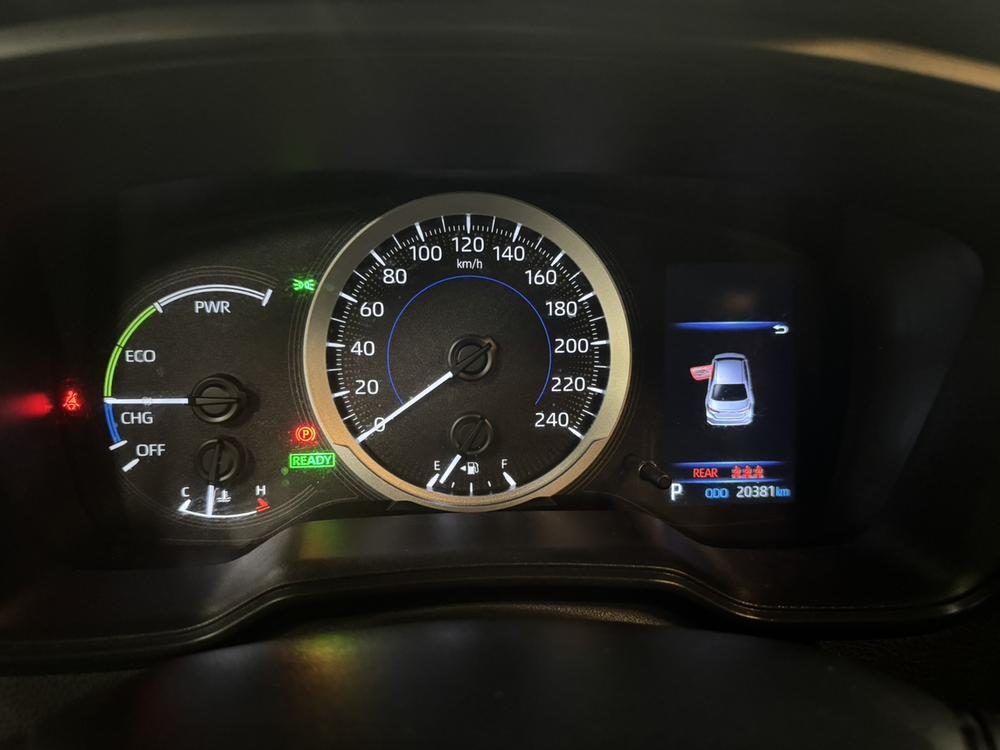 Toyota Corolla 2022 car image #7