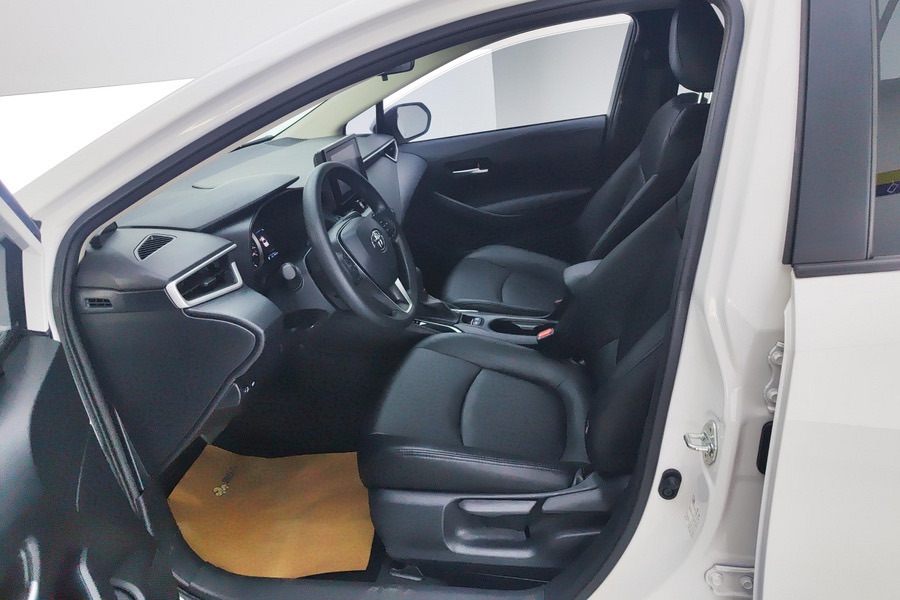 Toyota Corolla 2023 imagem de carro #5