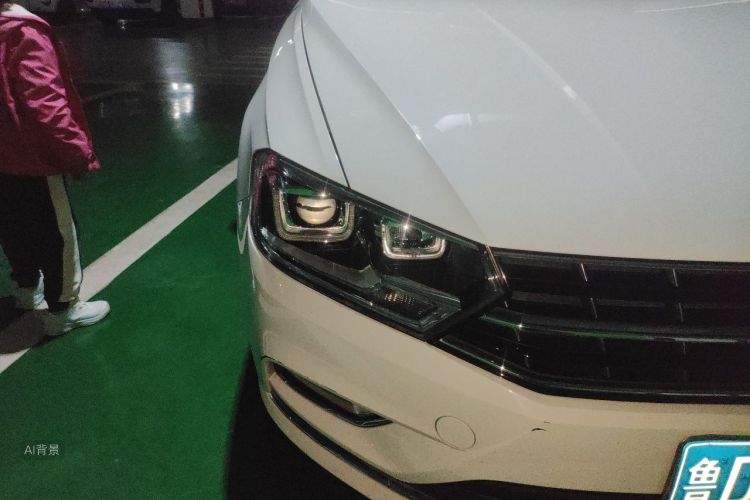 Volkswagen Bora 2018 car image #8