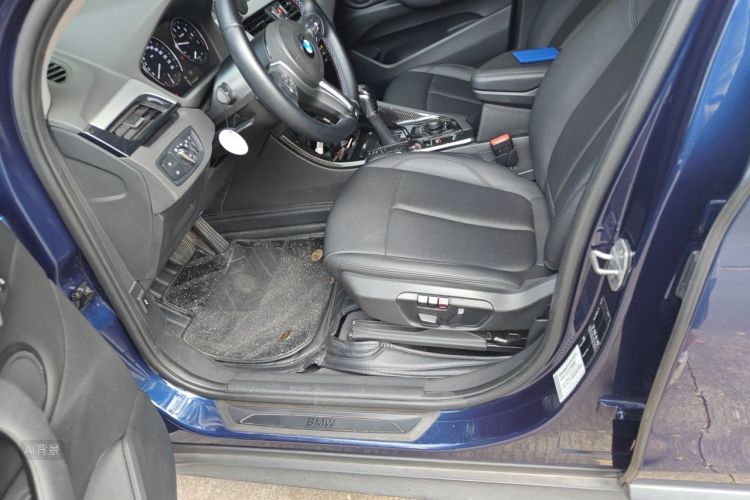 BMW X1 2018 #17 BMW X1 2018 car image #17