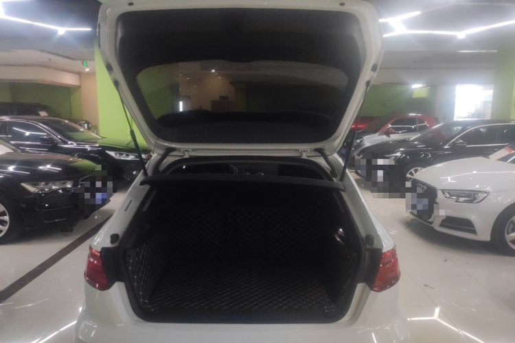 奥迪 奥迪A3 2020 汽车图片 #19