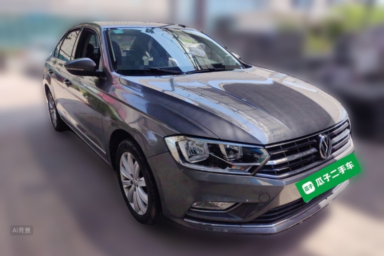 Volkswagen Bora 2016 car image #4