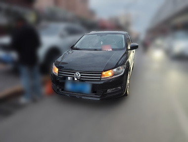 Volkswagen Santana 2019 car image 