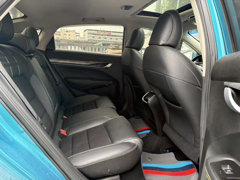GEELY Binray 2021 imagen de coche #18