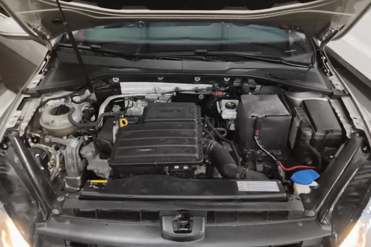 Volkswagen Golf 2016 car image #20