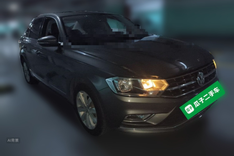 Volkswagen Bora 2016 #4 Volkswagen Bora 2016 car image #4