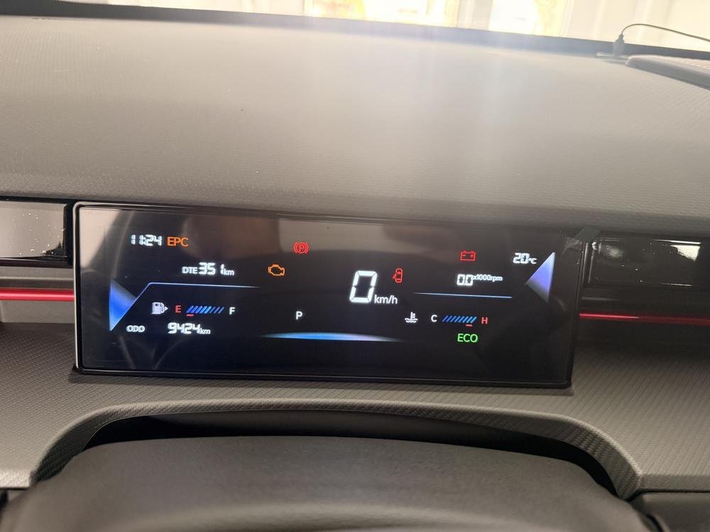 Jetour Dashing 2025 imagem de carro #7