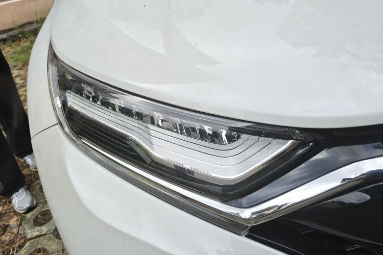 Honda CR-V 2021 car image #8