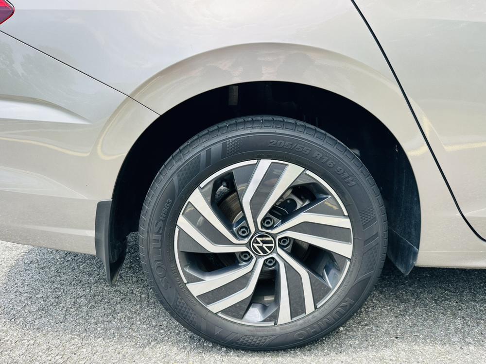 Volkswagen Bora 2025 #9 Volkswagen Bora 2025 immagine di auto #9