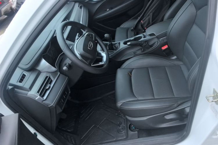 GEELY Emgrand 2022 #15 GEELY Emgrand 2022 image de voiture #15