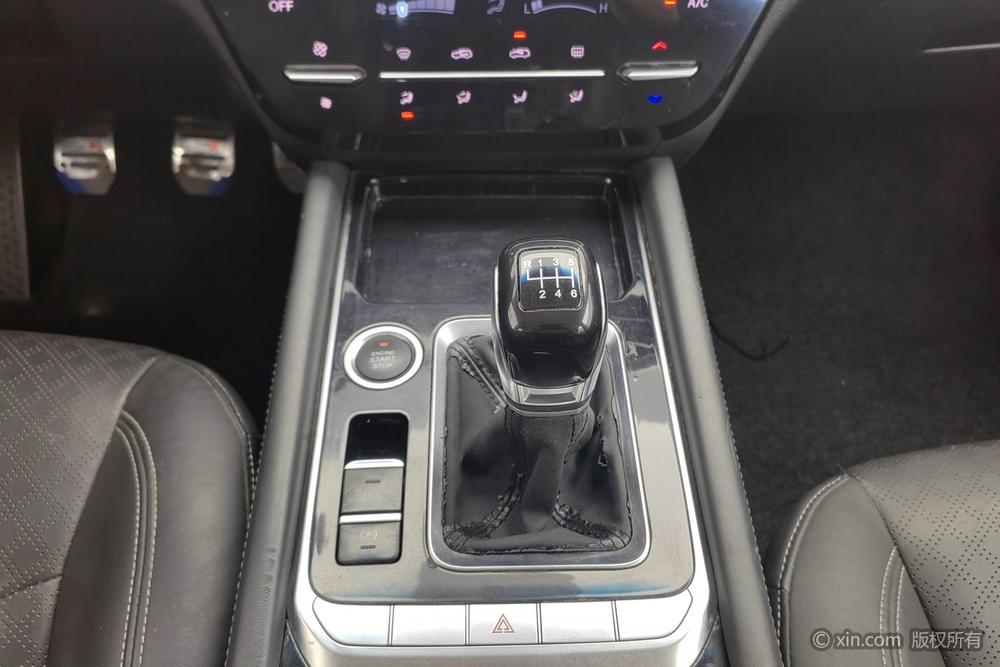 Jetour X90 2019 immagine di auto #15