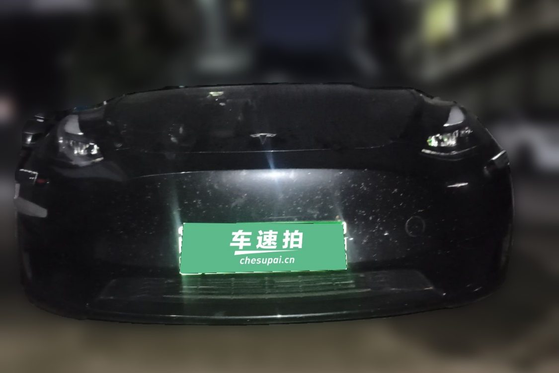 Tesla Model Y 2024 #5 Tesla Model Y 2024 صورة سيارة #5
