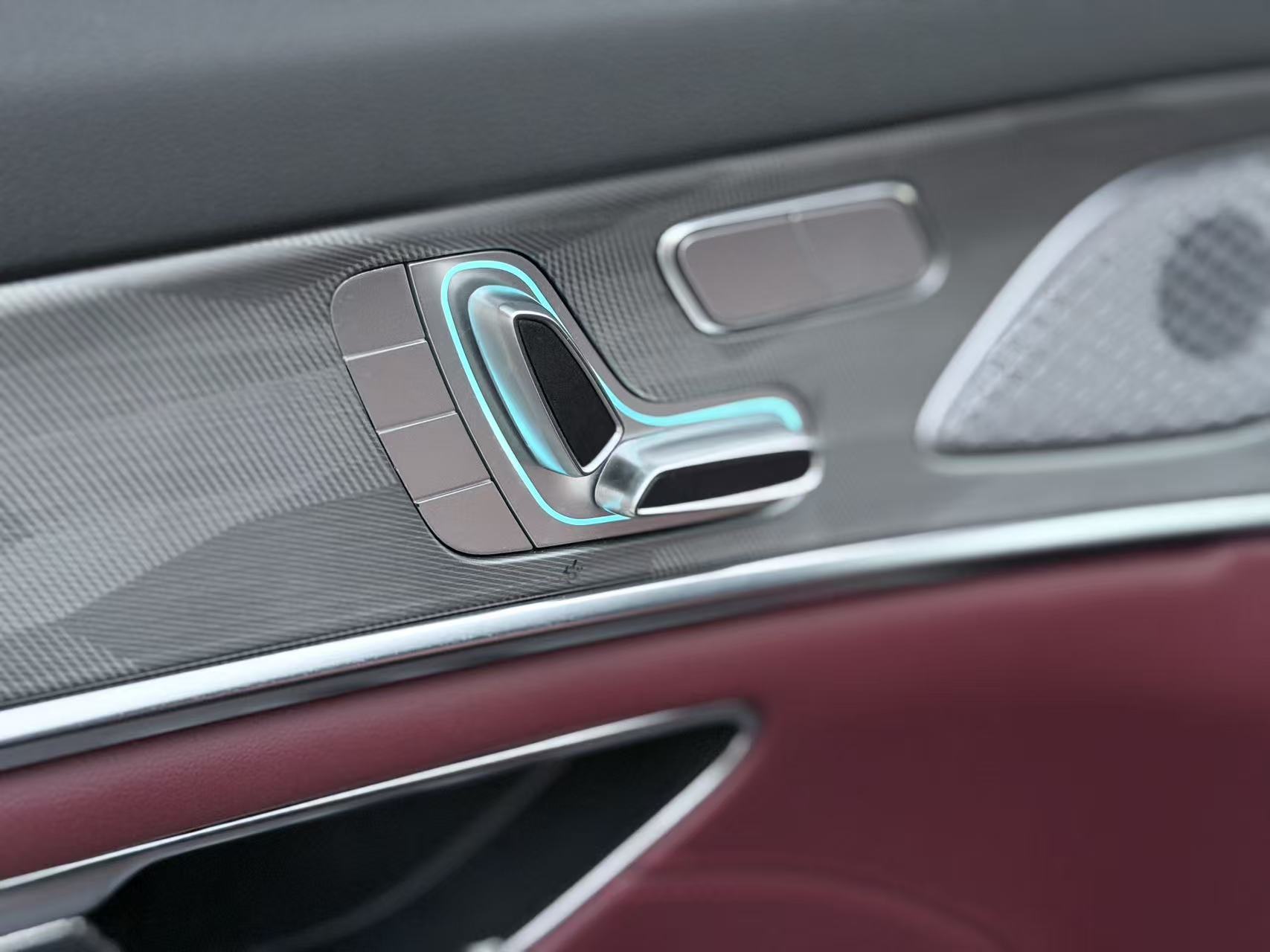 Jetour X70 PLUS 2024 car image #5