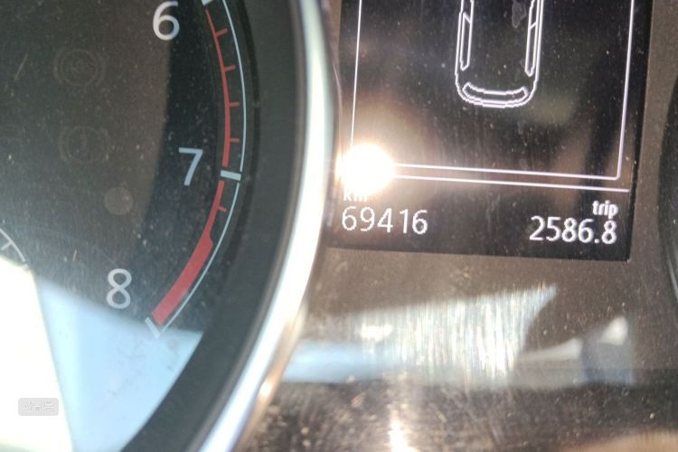 Volkswagen Golf 2019 car image #14