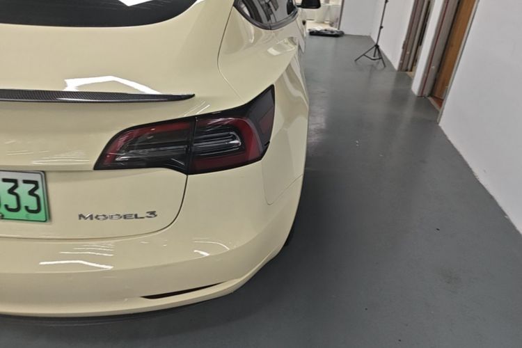 Tesla Model 3 2023 car image #8