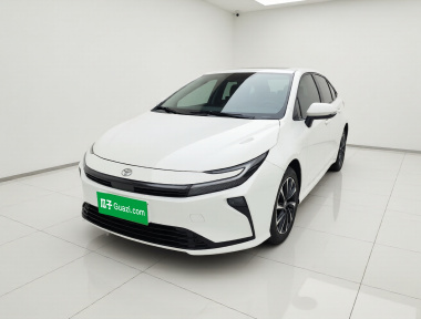 Toyota Corolla 2026 car image 