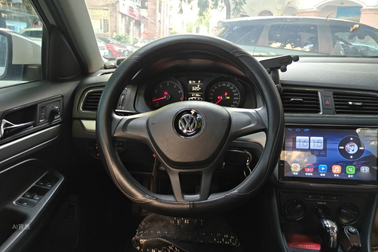 Volkswagen Lavida 2016 car image #12