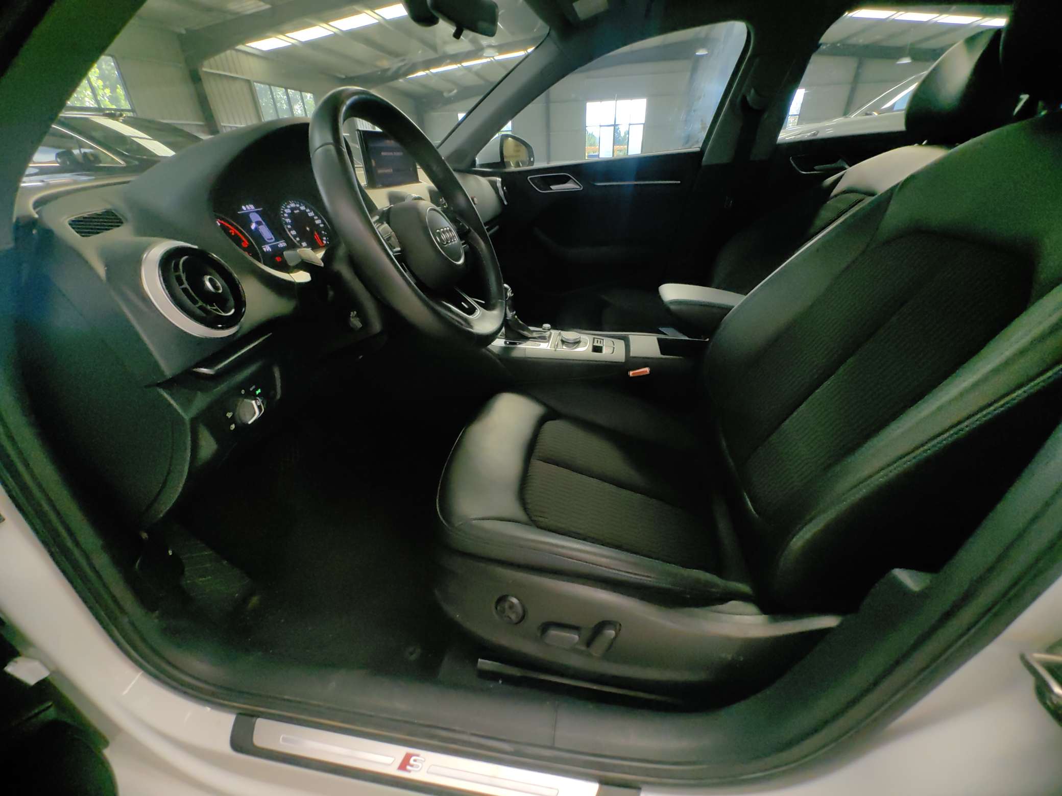 Audi A3 2020 car image #5