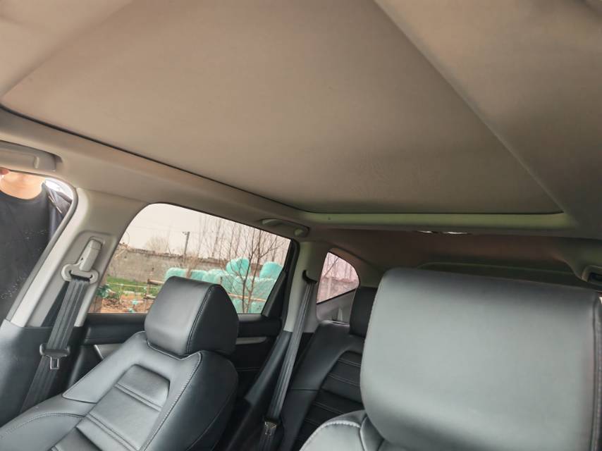 Honda CR-V 2021 #3 Honda CR-V 2021 car image #3